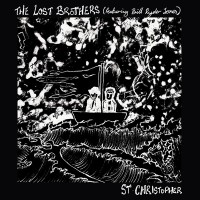 Purchase The Lost Brothers - St. Christopher (With Bill Ryder Jones) (CDS)