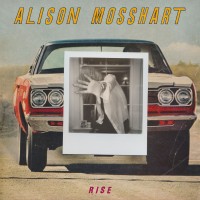 Purchase Alison Mosshart - Rise (CDS)