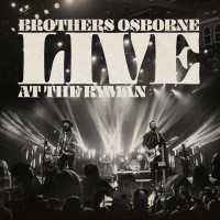 Purchase Brothers Osborne - Live At The Ryman