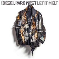 Purchase Diesel Park West - Let It Melt