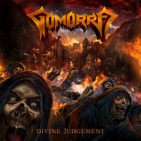 Purchase Gomorra - Divine Judgement