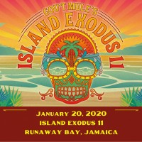 Purchase Gov't Mule - 2020/01/20 Runaway Bay, Jam CD1