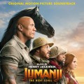 Purchase Henry Jackman - Jumanji: The Next Level Mp3 Download