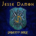 Buy Jesse Damon - Damon's Rage Mp3 Download