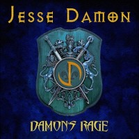 Purchase Jesse Damon - Damon's Rage