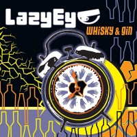Purchase Lazy Eye - Whisky & Gin