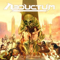 Purchase Abductum - Behold The Man