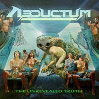 Purchase Abductum - The Unrevealed Truth