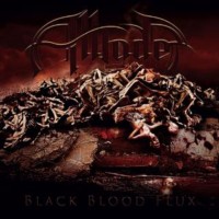 Purchase Allfader - Black Blood Flux