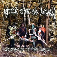 Purchase Attack Of The Mad Axeman - Scumdogs Of The Forest