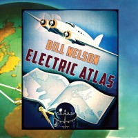 Purchase Bill Nelson - Electric Atlas