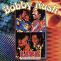 Buy Bobby Rush - Live At Ground Zero Mp3 Download