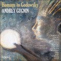 Buy Andrey Gugnin - Homage To Godowsky Mp3 Download