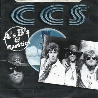 Purchase CCS - A's, B's & Rarities