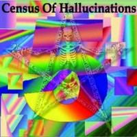 Purchase Census Of Hallucinations - 5