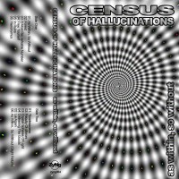 Purchase Census Of Hallucinations - As Within So Without (Tape)