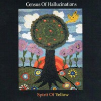 Purchase Census Of Hallucinations - Spirit Of Yellow