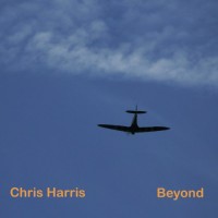 Purchase Chris Harris - Beyond