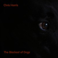 Purchase Chris Harris - The Blackest Of Dogs