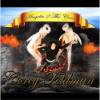 Purchase Corey Feldman - Angelic 2 The Core CD1