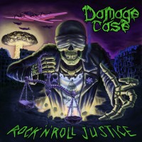 Purchase Damage Case - Rock'n'roll Justice