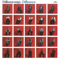 Purchase Difference - Different Ways (Vinyl)
