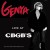 Buy Genya Ravan - Genya CBGB's Live Mp3 Download