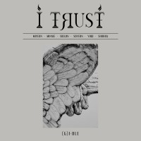 Purchase (G)I-Dle - I Trust (EP)