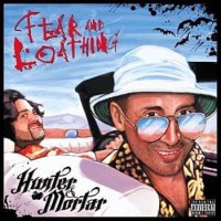 Purchase Hunter - Fear And Loathing (With Mortar)