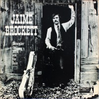 Purchase Jaime Brockett - Remember The Wind And The Rain (Vinyl)