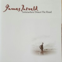 Purchase James Intveld - Somewhere Down The Road