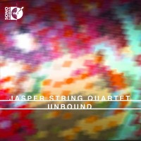 Purchase Jasper String Quartet - Unbound