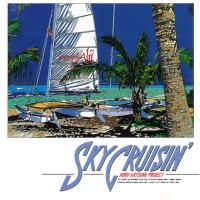 Purchase Katsumi Horii Project - Sky Cruisin'