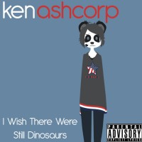 Purchase Ken Ashcorp - I Wish There Were Still Dinosaurs (CDS)