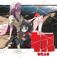 Purchase Ken Ashcorp - Wear (CDS)