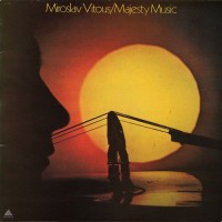 Purchase Miroslav Vitous - Majesty Music (Vinyl)