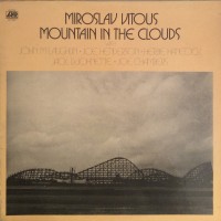 Purchase Miroslav Vitous - Mountain In The Clouds (Vinyl)