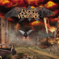 Purchase Angel Vengeance - Angel Of Vengeance
