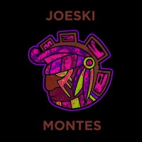 Purchase Joeski - Montes (CDS)