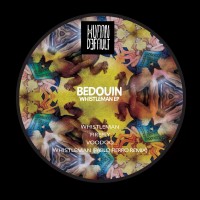 Purchase Bedouin - Whistleman (EP)