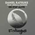 Buy Daniel Rateuke - Or Stay Alive (Main Mix) (CDS) Mp3 Download