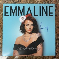 Purchase Emmaline - All My Sweetest Dreams