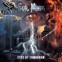 Purchase Evil Minds - Eyes Of Tomorrow