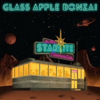 Purchase Glass Apple Bonzai - The All-Nite Starlite Electronic Café