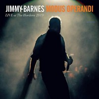 Purchase Jimmy Barnes - Modus Operandi (Live At The Hordern Pavilion 2019)