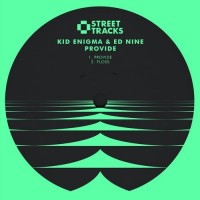 Purchase Kid Enigma & Ed Nine - Provide (CDS)