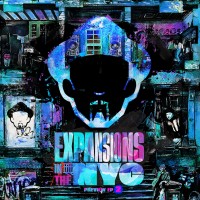 Purchase Louie Vega - Expansions In The Nyc Preview EP 2