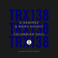 Purchase Mark Knight - Colombian Soul (Dope Extended Remix) (CDS)