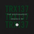 Buy The Deepshakerz - Organic (EP) Mp3 Download