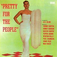 Purchase A. K. Salim - Pretty For The People (Vinyl)